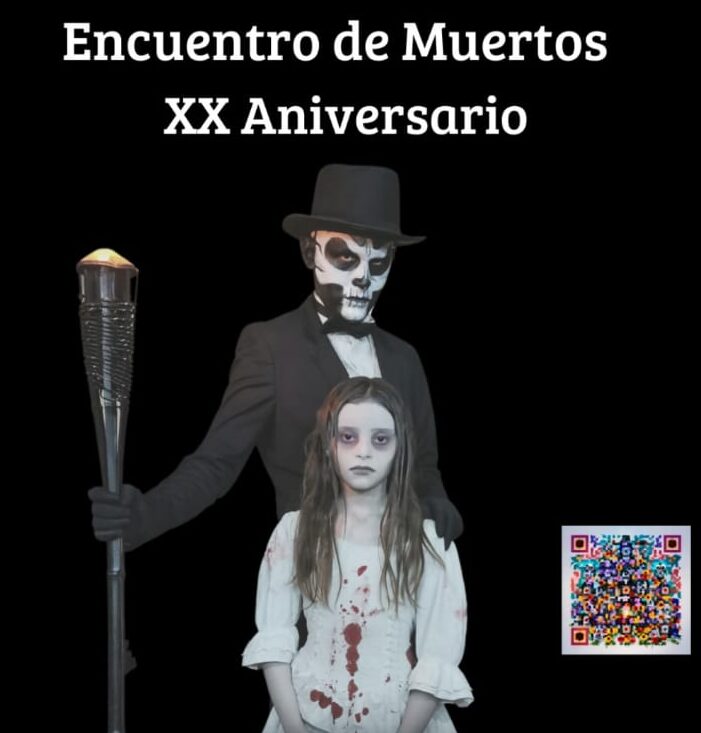 Día de muertos 2024 _ Leyendas